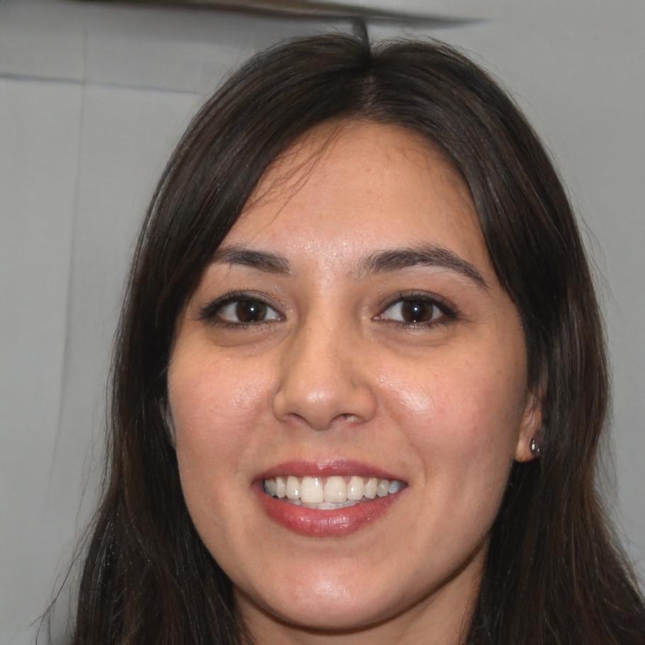 Sandra Müller Teilnehmerin