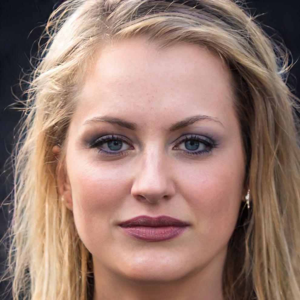 Dr. Sarah Müller - Expertin für Altersvorsorge